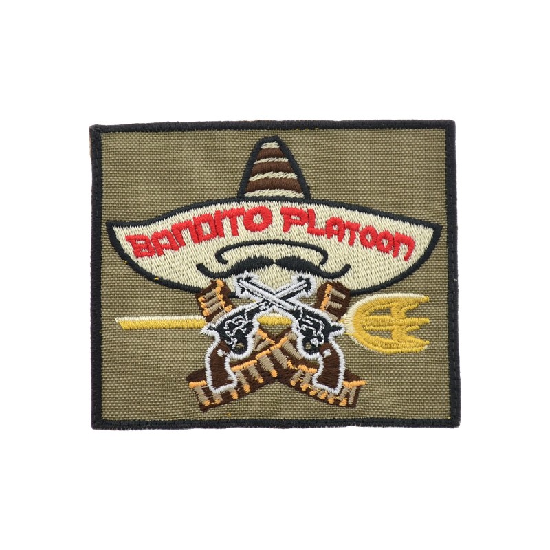 Act Of Valor Bandito Platoon
