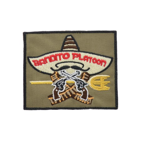 Act Of Valor Bandito Platoon
