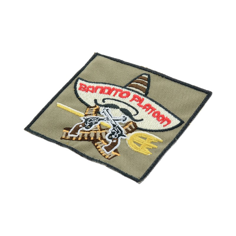 Act Of Valor Bandito Platoon