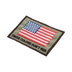 Bandiera USA These Colors Don't Run 2