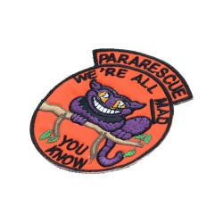 PJ We Are All Mad You Know 2