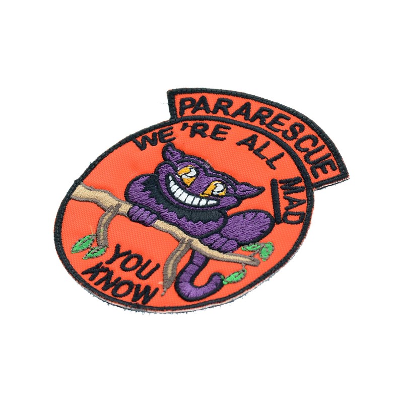 PJ We Are All Mad You Know