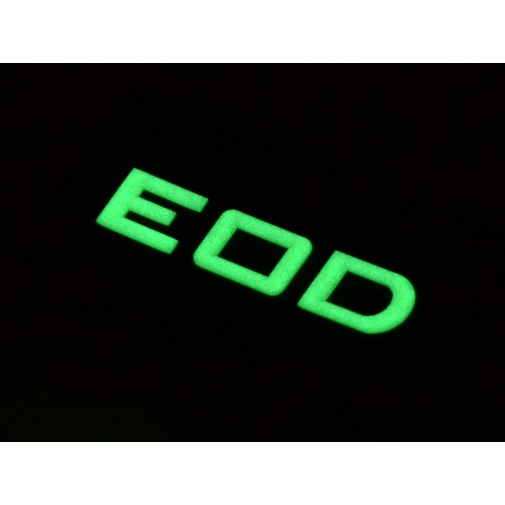 EOD - GITD