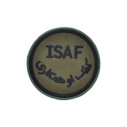 ISAF