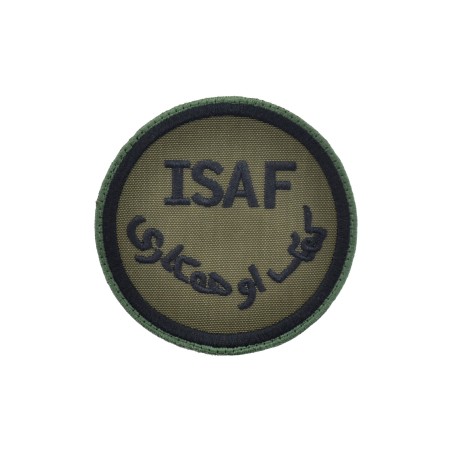 ISAF