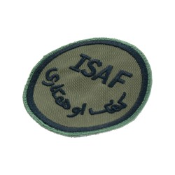 ISAF 2