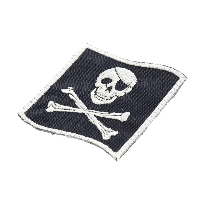 Devgru Blue Squadron Jolly Roger