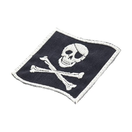 Devgru Blue Squadron Jolly Roger