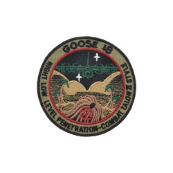 AFSOC MC-130 Goose 18