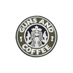 Guns And Coffee