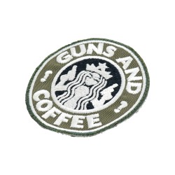 Guns And Coffee 2