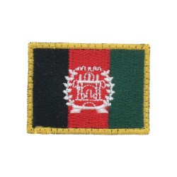 Bandiera Afghanistan