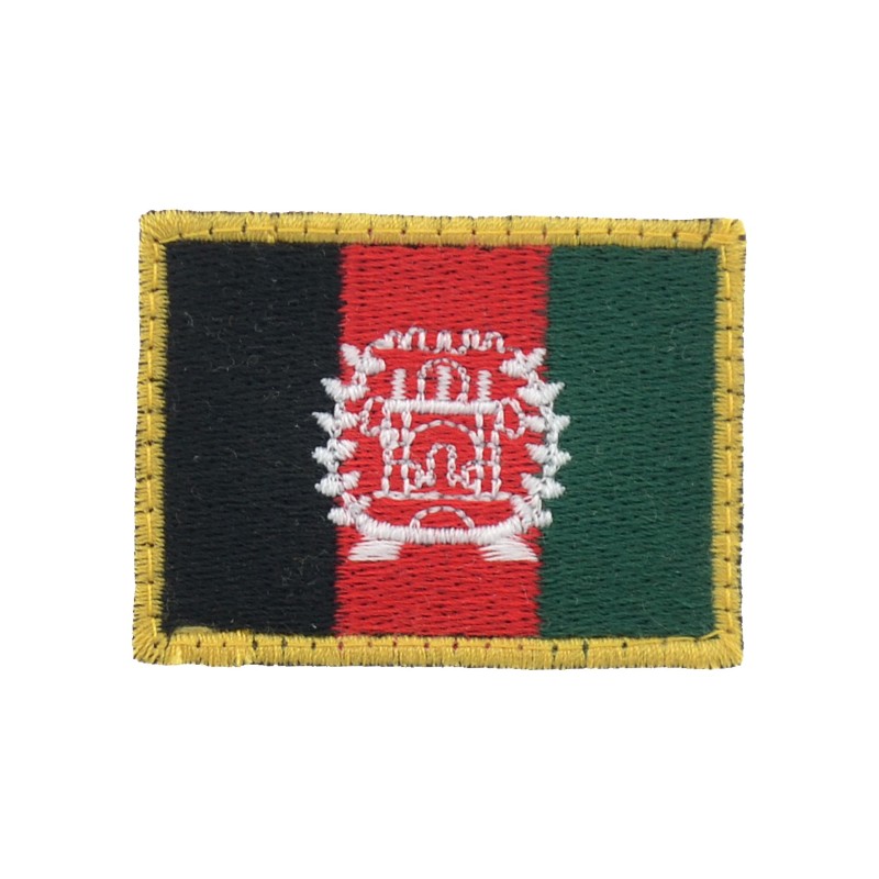 Bandiera Afghanistan