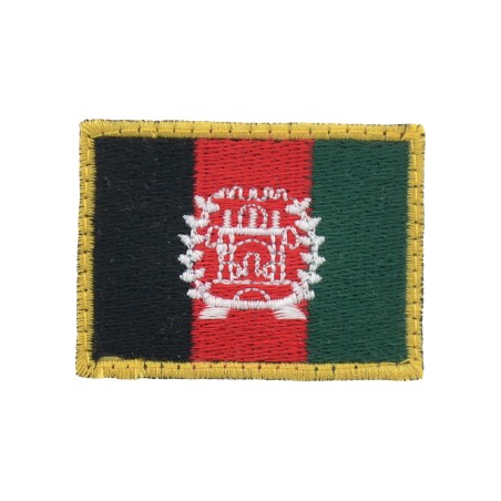 Bandiera Afghanistan