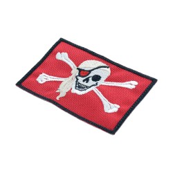 Devgru Red Squadron Jolly Roger 2