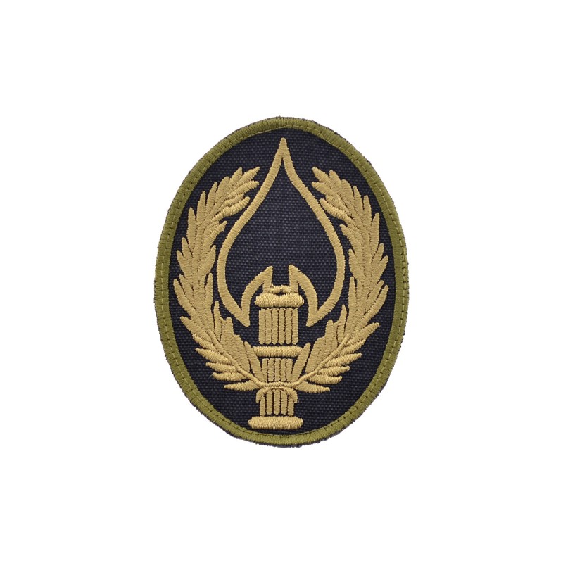 United States Special Operations Command