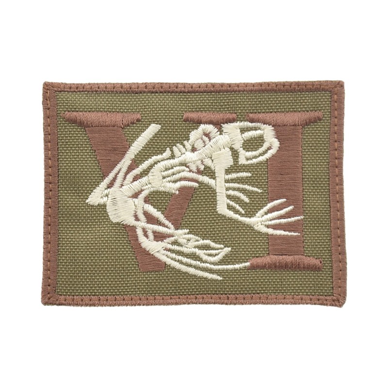 Devgru Seal Team Six Bonefrog