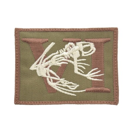 Devgru Seal Team Six Bonefrog