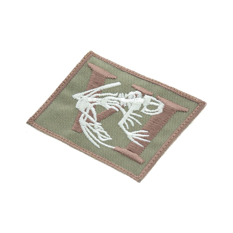 Devgru Seal Team Six Bonefrog