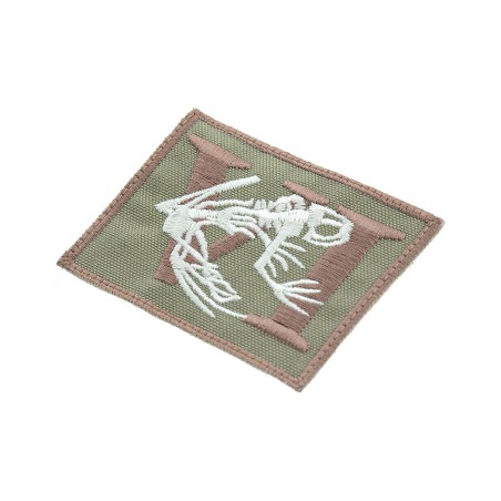 Devgru Seal Team Six Bonefrog