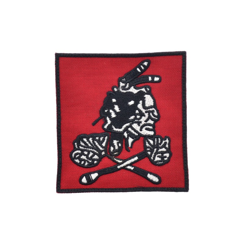 Devgru Red Squadron Indian