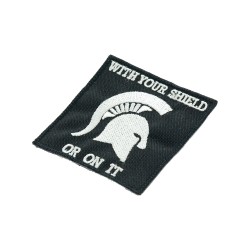 Devgru With Your Shield Or On It 2