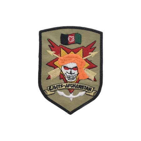 MACV-SOG Afghanistan