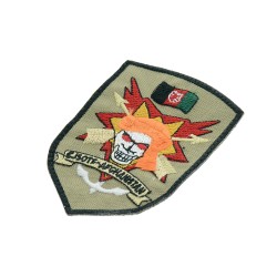 MACV-SOG Afghanistan 2