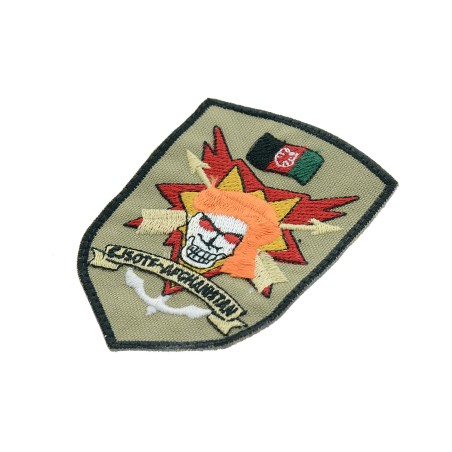 MACV-SOG Afghanistan