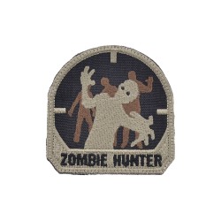 Zombie Hunter