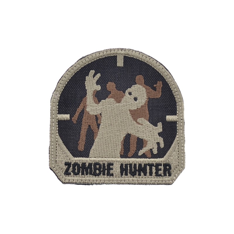 Zombie Hunter