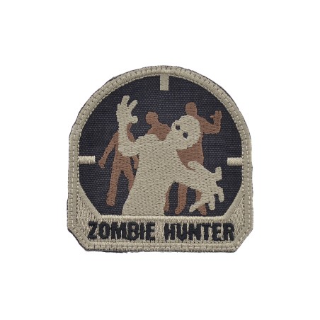 Zombie Hunter