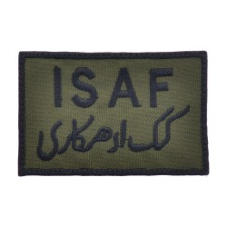 ISAF