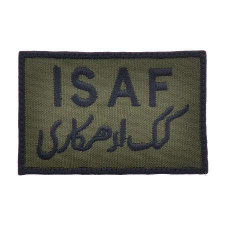 ISAF