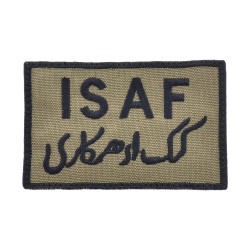 ISAF