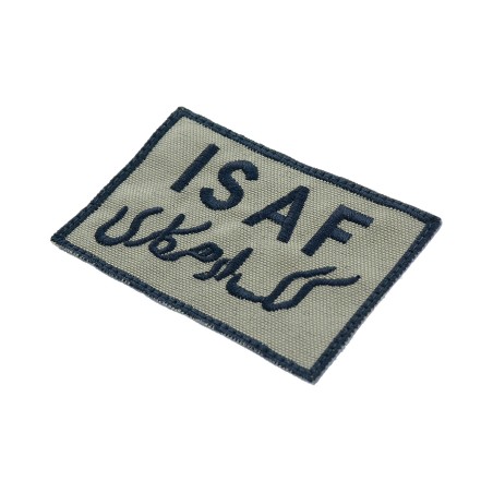 ISAF