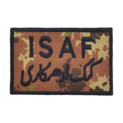 ISAF