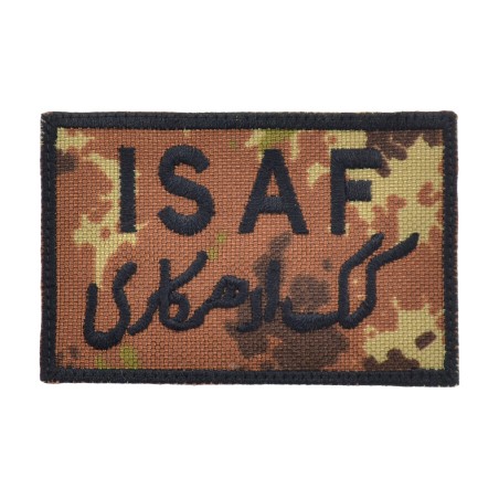 ISAF