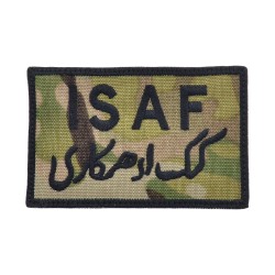 ISAF