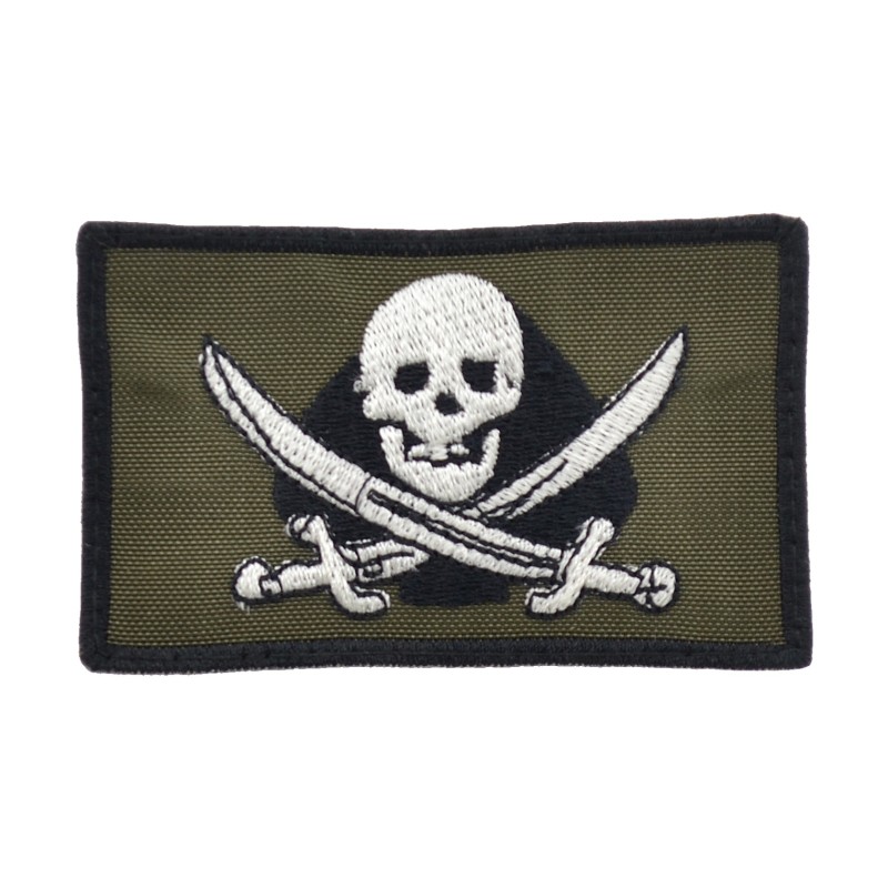 TF45 Jolly Roger