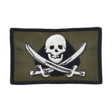 TF45 Jolly Roger
