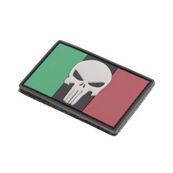 Bandiera Italia Punisher 2