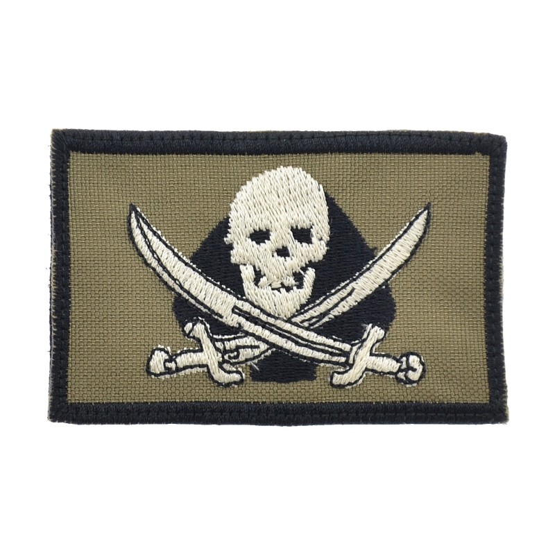 TF45 Jolly Roger