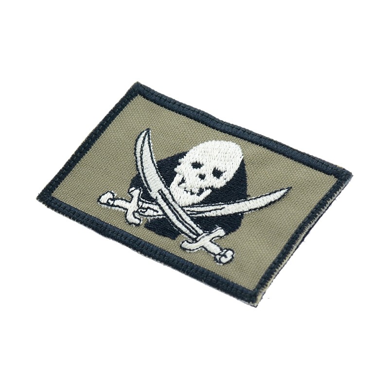 TF45 Jolly Roger