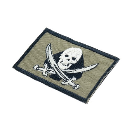 TF45 Jolly Roger