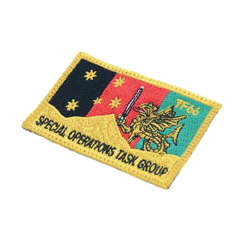 Australian SOTG Task Force 66