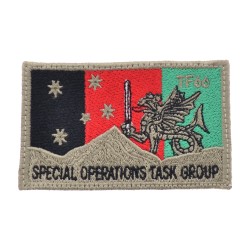 Australian SOTG Task Force 66