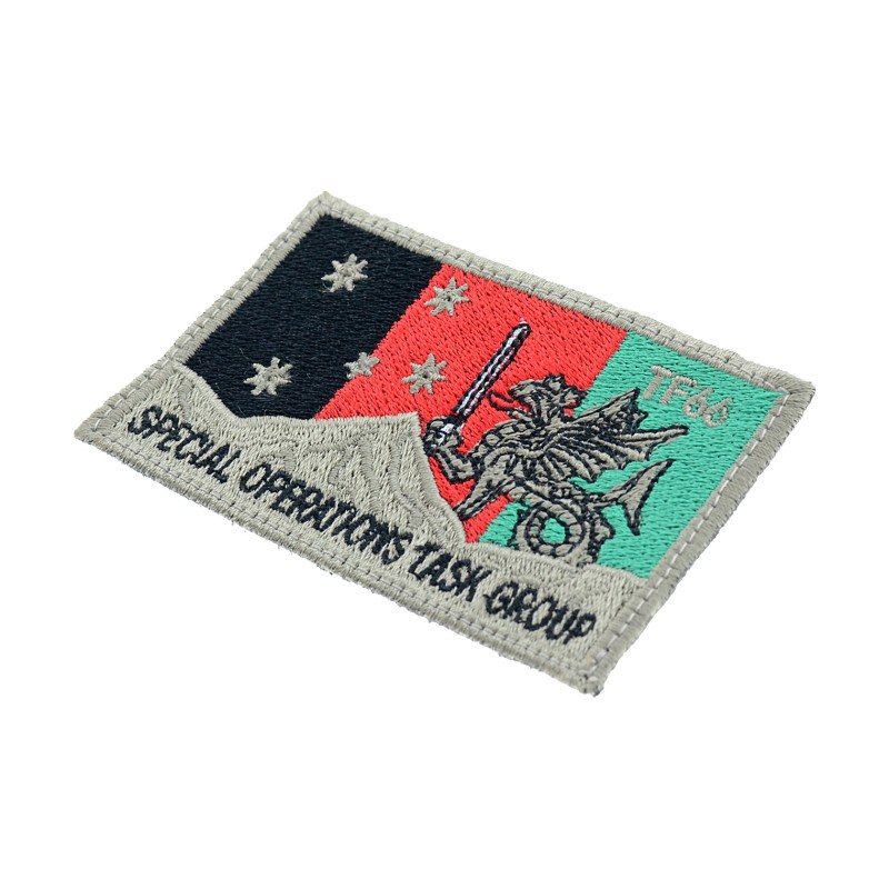 Australian SOTG Task Force 66