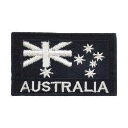Bandiera Australia