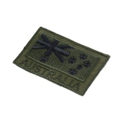 Bandiera Australia 2